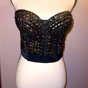Women’s corset size M